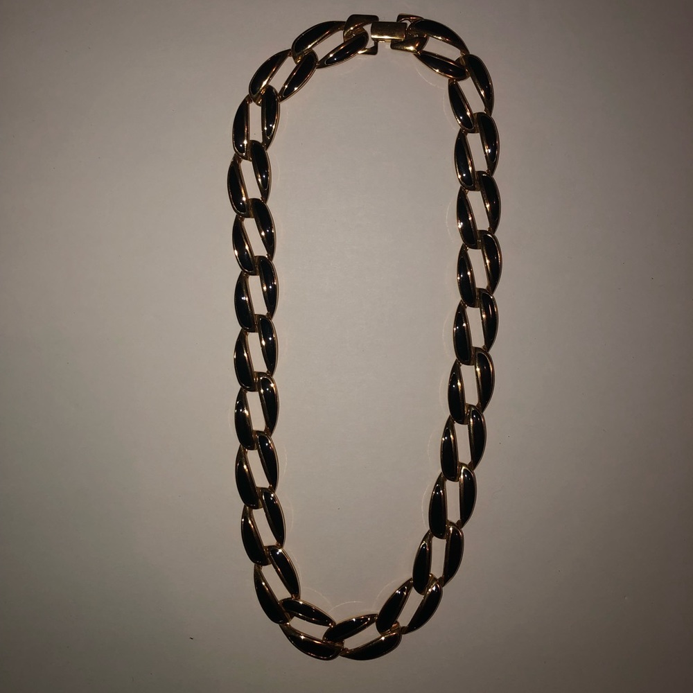 Vintage Napier Necklace